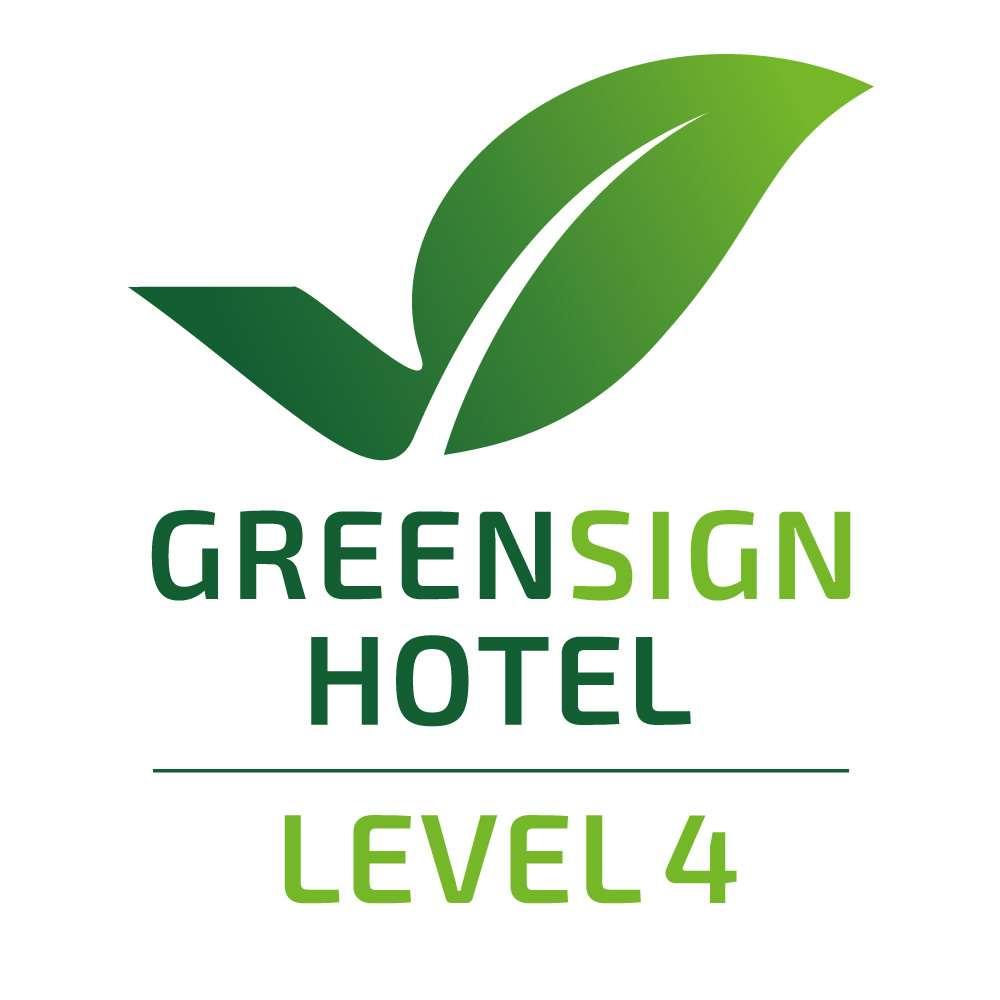 Ghotel Hotel & Living Getynga Logo zdjęcie